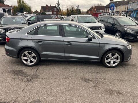 Audi A3 1.4 TFSI CoD Sport S Tronic Euro 6 (s/s) 4dr 7