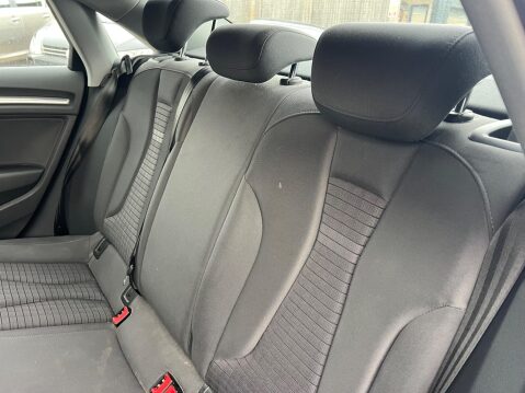 Audi A3 1.4 TFSI CoD Sport S Tronic Euro 6 (s/s) 4dr 24