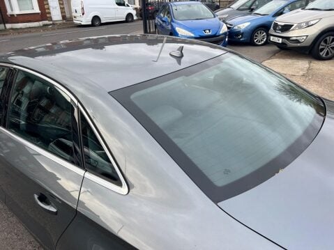 Audi A3 1.4 TFSI CoD Sport S Tronic Euro 6 (s/s) 4dr 15