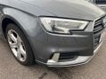 Audi A3 1.4 TFSI CoD Sport S Tronic Euro 6 (s/s) 4dr 13