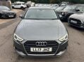 Audi A3 1.4 TFSI CoD Sport S Tronic Euro 6 (s/s) 4dr 2