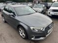 Audi A3 1.4 TFSI CoD Sport S Tronic Euro 6 (s/s) 4dr 1