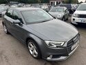 Audi A3 1.4 TFSI CoD Sport S Tronic Euro 6 (s/s) 4dr