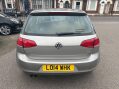 Volkswagen Golf 1.4 TSI BlueMotion Tech SE Euro 5 (s/s) 5dr 5