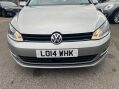 Volkswagen Golf 1.4 TSI BlueMotion Tech SE Euro 5 (s/s) 5dr 9