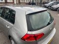 Volkswagen Golf 1.4 TSI BlueMotion Tech SE Euro 5 (s/s) 5dr 13
