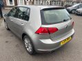 Volkswagen Golf 1.4 TSI BlueMotion Tech SE Euro 5 (s/s) 5dr 4