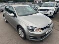Volkswagen Golf 1.4 TSI BlueMotion Tech SE Euro 5 (s/s) 5dr 1