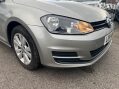 Volkswagen Golf 1.4 TSI BlueMotion Tech SE Euro 5 (s/s) 5dr 10