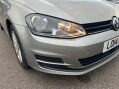 Volkswagen Golf 1.4 TSI BlueMotion Tech SE Euro 5 (s/s) 5dr 11