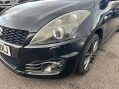 Suzuki Swift 1.6 Sport Euro 5 3dr 10