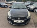 Suzuki Swift 1.6 Sport Euro 5 3dr 2