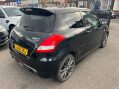 Suzuki Swift 1.6 Sport Euro 5 3dr 6