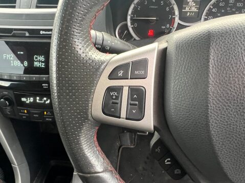 Suzuki Swift 1.6 Sport Euro 5 3dr 15