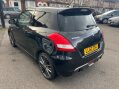 Suzuki Swift 1.6 Sport Euro 5 3dr 4