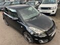 Suzuki Swift 1.6 Sport Euro 5 3dr 8