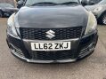 Suzuki Swift 1.6 Sport Euro 5 3dr 9