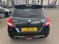 Suzuki Swift 1.6 Sport Euro 5 3dr 5