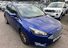 Ford Focus 1.6 Titanium Powershift Euro 6 5dr