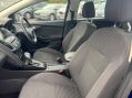 Ford Focus 1.6 Titanium Powershift Euro 6 5dr 18