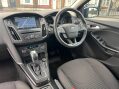 Ford Focus 1.6 Titanium Powershift Euro 6 5dr 16
