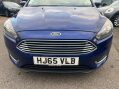 Ford Focus 1.6 Titanium Powershift Euro 6 5dr 9