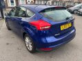 Ford Focus 1.6 Titanium Powershift Euro 6 5dr 4