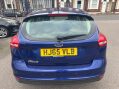 Ford Focus 1.6 Titanium Powershift Euro 6 5dr 5