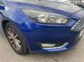 Ford Focus 1.6 Titanium Powershift Euro 6 5dr 10