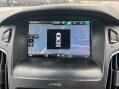 Ford Focus 1.6 Titanium Powershift Euro 6 5dr 24