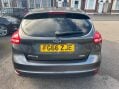 Ford Focus 1.0T EcoBoost Zetec Euro 6 (s/s) 5dr 5