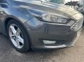Ford Focus 1.0T EcoBoost Zetec Euro 6 (s/s) 5dr 9