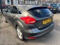 Ford Focus 1.0T EcoBoost Zetec Euro 6 (s/s) 5dr 4