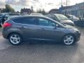 Ford Focus 1.0T EcoBoost Zetec Euro 6 (s/s) 5dr 7