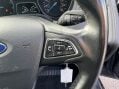 Ford Focus 1.0T EcoBoost Zetec Euro 6 (s/s) 5dr 15