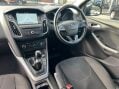 Ford Focus 1.0T EcoBoost Zetec Euro 6 (s/s) 5dr 16