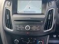 Ford Focus 1.0T EcoBoost Zetec Euro 6 (s/s) 5dr 24