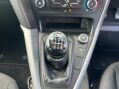 Ford Focus 1.0T EcoBoost Zetec Euro 6 (s/s) 5dr 26