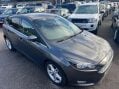 Ford Focus 1.0T EcoBoost Zetec Euro 6 (s/s) 5dr 8