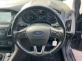 Ford Focus 1.0T EcoBoost Zetec Euro 6 (s/s) 5dr 13