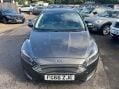 Ford Focus 1.0T EcoBoost Zetec Euro 6 (s/s) 5dr 2