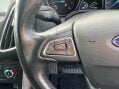 Ford Focus 1.0T EcoBoost Zetec Euro 6 (s/s) 5dr 14