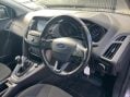 Ford Focus 1.0T EcoBoost Zetec Euro 6 (s/s) 5dr 12