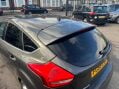 Ford Focus 1.0T EcoBoost Zetec Euro 6 (s/s) 5dr 11