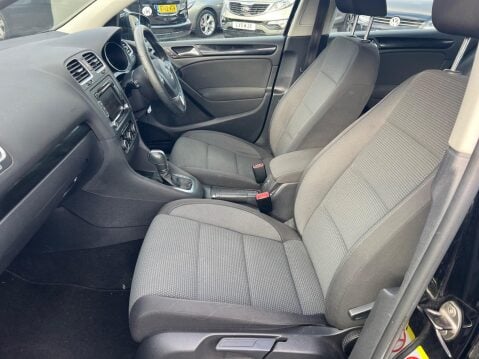 Volkswagen Golf 1.4 TSI Match DSG Euro 5 5dr 20