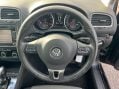 Volkswagen Golf 1.4 TSI Match DSG Euro 5 5dr 15
