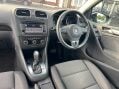 Volkswagen Golf 1.4 TSI Match DSG Euro 5 5dr 18