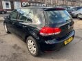 Volkswagen Golf 1.4 TSI Match DSG Euro 5 5dr 4