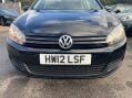 Volkswagen Golf 1.4 TSI Match DSG Euro 5 5dr 9
