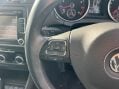 Volkswagen Golf 1.4 TSI Match DSG Euro 5 5dr 16